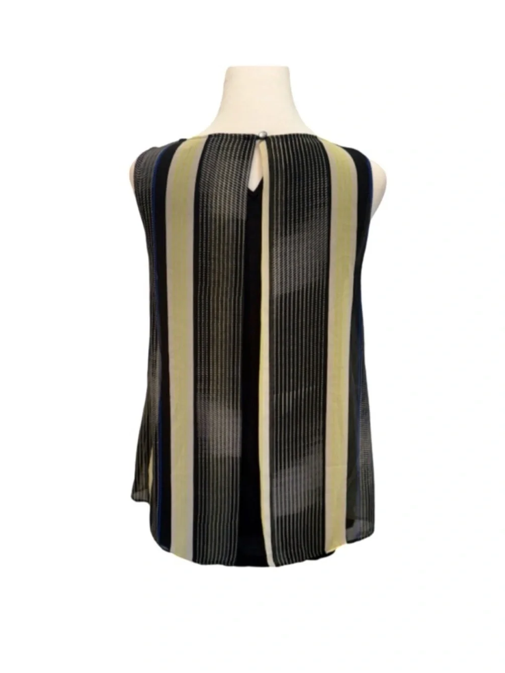 Halogen Blouse - Picture 2 of 2